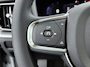 Volvo V60 2.0 T6 Plug-in hybrid AWD Core Bright | VAPOUR GREY | BLIS | Voorruitverwarming | Stoelverw. V+A | Stuurverw. | PDC + Camera | Extra getint glas | Adaptive Cruiscontrol |