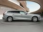 Volvo V60 2.0 T6 Plug-in hybrid AWD Core Bright | VAPOUR GREY | BLIS | Voorruitverwarming | Stoelverw. V+A | Stuurverw. | PDC + Camera | Extra getint glas | Adaptive Cruiscontrol |
