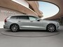 Volvo V60 2.0 T6 Plug-in hybrid AWD Core Bright | VAPOUR GREY | BLIS | Voorruitverwarming | Stoelverw. V+A | Stuurverw. | PDC + Camera | Extra getint glas | Adaptive Cruiscontrol |