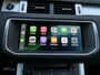 Land Rover Range Rover Evoque 2.0 Si4 Autobiography | Black optic | Meridian | Groot scherm | Luxe lederen memory stoelen | Apple-/Android Carplay | Trekhaak | Achteruitrijcamera | Sfeerverlichting