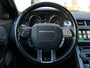 Land Rover Range Rover Evoque 2.0 Si4 Autobiography | Black optic | Meridian | Groot scherm | Luxe lederen memory stoelen | Apple-/Android Carplay | Trekhaak | Achteruitrijcamera | Sfeerverlichting
