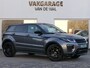 Land Rover Range Rover Evoque 2.0 Si4 Autobiography | Black optic | Meridian | Groot scherm | Luxe lederen memory stoelen | Apple-/Android Carplay | Trekhaak | Achteruitrijcamera | Sfeerverlichting