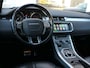 Land Rover Range Rover Evoque 2.0 Si4 Autobiography | Black optic | Meridian | Groot scherm | Luxe lederen memory stoelen | Apple-/Android Carplay | Trekhaak | Achteruitrijcamera | Sfeerverlichting