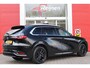 Mazda CX-80 2.5 e-SkyActiv 328PK PHEV HOMURA PLUS | 7-PERSOONS! | NIEUWE AUTO! | DRIVER PERSONALIZATION SYSTEM (GEZICHTSHERKENNING) | ELEKTRISCH BEDIENBARE VOORSTOELEN | FULL LEDEREN BEKLEDING | ADAPTIVE CRUISE CONTROL | 20" LICHTMETALEN VELGEN BLACK | 360° CAMERA | STOEL/STUUR VERWARMING | STOEL VENTILATIE | STOEL VERWARMING ACHTER | ADAPTIVE LED KOPLAMPEN | CLIMATE CONTROL VOOR + ACHTER | NAVIGATIE | APPLE CARPLAY/ANDROID AUTO | PANORAMISCH SCHUIF/KANTEL DAK | PARKEERSENSOREN VOOR EN ACHTER | BOSE AUDIO SYSTEM (12 SPEAKERS) | ELEKTRISCH BEDIENBARE ACHTERKLEP | DRAADLOZE TELEFOON LADER | HEAD UP DISPLAY | ELEKTRISCH BEDIENBAAR STUURWIEL | 150W AC-STOPCONTACT & 1.500 AC-STOPCONTACT | KEYLESS ENTRY/START | DODEHOEK DETECTIE |