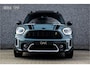 MINI Countryman Cooper SE Hybrid ALL4 Aut. | Navi | Panorama | Chester Leder | Head-Up | Camera | 19"LM | Sage Green