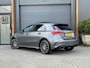 Mercedes-Benz A-klasse 250 e Premium AMG Edition Matgrijs 360 Camera, Pano, Burmester, Sfeerverlichting etc.