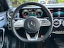 Mercedes-Benz A-klasse 250 e Premium AMG Edition Matgrijs 360 Camera, Pano, Burmester, Sfeerverlichting etc.