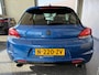 Volkswagen Scirocco 2.0 TSI R 2012 DSG 300PK Blauw Goed onderhouden!