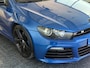 Volkswagen Scirocco 2.0 TSI R 2012 DSG 300PK Blauw Goed onderhouden!