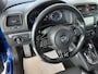 Volkswagen Scirocco 2.0 TSI R 2012 DSG 300PK Blauw Goed onderhouden!