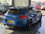 Volkswagen Scirocco 2.0 TSI R 2012 DSG 300PK Blauw Goed onderhouden!
