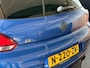 Volkswagen Scirocco 2.0 TSI R 2012 DSG 300PK Blauw Goed onderhouden!