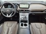 Hyundai Santa Fe 1.6 T-GDI PHEV Premium Plus Sky 7p. Automaat / 7 persoons / HUD / Glazen schuif- en kanteldak / Rondomzicht camera / Krell Premium Audio / Lichtmetalen wielen 19“ /