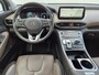 Hyundai Santa Fe 1.6 T-GDI PHEV Premium Plus Sky 7p. Automaat / 7 persoons / HUD / Glazen schuif- en kanteldak / Rondomzicht camera / Krell Premium Audio / Lichtmetalen wielen 19“ /