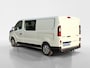 Renault Trafic 2.0 Blue dCi 140 T29 L2H1 Start DC | Speciale 140 pk versie | Navigatie Apple Carplay | Airco | Trekhaak | Dubbel Cabine | actie: set RVS sidebars voor slechts € 395 meerprijs zo lang de voorraad strekt