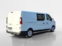 Renault Trafic 2.0 Blue dCi 140 T29 L2H1 Start DC | Speciale 140 pk versie | Navigatie Apple Carplay | Airco | Trekhaak | Dubbel Cabine | actie: set RVS sidebars voor slechts € 395 meerprijs zo lang de voorraad strekt