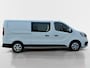 Renault Trafic 2.0 Blue dCi 140 T29 L2H1 Start DC | Speciale 140 pk versie | Navigatie Apple Carplay | Airco | Trekhaak | Dubbel Cabine | actie: set RVS sidebars voor slechts € 395 meerprijs zo lang de voorraad strekt