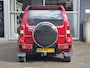 Suzuki Jimny 1.3 JX ZÉÉR MOOI!! / NAVI / CAMERA / AIRCO