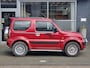 Suzuki Jimny 1.3 JX ZÉÉR MOOI!! / NAVI / CAMERA / AIRCO