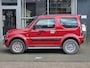 Suzuki Jimny 1.3 JX ZÉÉR MOOI!! / NAVI / CAMERA / AIRCO