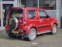 Suzuki Jimny 1.3 JX ZÉÉR MOOI!! / NAVI / CAMERA / AIRCO