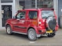 Suzuki Jimny 1.3 JX ZÉÉR MOOI!! / NAVI / CAMERA / AIRCO