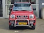 Suzuki Jimny 1.3 JX ZÉÉR MOOI!! / NAVI / CAMERA / AIRCO