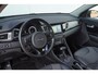 Kia Niro 1.6 GDi Hybrid DynamicLine+Leder+navigatie+camera+privacy-Glass = TOP AANBIEDING !!