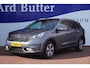 Kia Niro 1.6 GDi Hybrid DynamicLine+Leder+navigatie+camera+privacy-Glass = TOP AANBIEDING !!