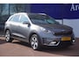 Kia Niro 1.6 GDi Hybrid DynamicLine+Leder+navigatie+camera+privacy-Glass = TOP AANBIEDING !!