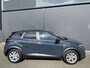 Renault Captur 1.0 TCe 100 Bi-Fuel Business Zen G3 uitgerust met comfort en parking pakket met o.a. Climate control - Cruise control - Parkeersens. V+A - Navi full map - A-uitrijcamera - LED verlicht. - Trekhaak - Regensensor - rijstrook sensor - hill hold