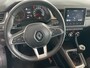 Renault Captur 1.0 TCe 100 Bi-Fuel Business Zen G3 uitgerust met comfort en parking pakket met o.a. Climate control - Cruise control - Parkeersens. V+A - Navi full map - A-uitrijcamera - LED verlicht. - Trekhaak - Regensensor - rijstrook sensor - hill hold