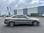 Mercedes-Benz CLK Coupé 200 K. Elegance LEUKE AUTO RIJDT EN SCHAKELT GOED