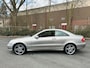 Mercedes-Benz CLK Coupé 200 K. Elegance LEUKE AUTO RIJDT EN SCHAKELT GOED