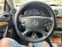 Mercedes-Benz CLK Coupé 200 K. Elegance LEUKE AUTO RIJDT EN SCHAKELT GOED