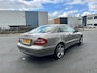 Mercedes-Benz CLK Coupé 200 K. Elegance LEUKE AUTO RIJDT EN SCHAKELT GOED