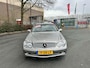 Mercedes-Benz CLK Coupé 200 K. Elegance LEUKE AUTO RIJDT EN SCHAKELT GOED