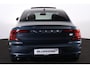 Volvo S90 T8 AWD Ultimate Dark - LONG RANGE - Luchtvering - IntelliSafe Assist & Surround - 360º Camera - Bowers & Wilkins audio - Verwarmde voorstoelen, stuur & achterbank - Parkeersensoren voor & achter - Elektr. bedienb. voorstoelen met geheugen - Head up display - Extra getint glas - 20' LMV