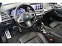 BMW X3 xDrive30e High Executive M Sport |360 Camera|