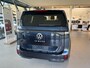 Volkswagen ID. Buzz Cargo Bedrijfswagens Bulli edition Elektromotor 210 kW (286 pk) 79 kWh | Open & Close Pakket | Hoge scheidingswand met vaste ruit en dimbare binnenspiegel | Trekhaak, elektrisch uitklapbaar, mechanisch inklapbaar | Verlichte strip tussen koplampen inclusief verlichte handgrepen |