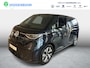 Volkswagen ID. Buzz Cargo Bedrijfswagens Bulli edition Elektromotor 210 kW (286 pk) 79 kWh | Open & Close Pakket | Hoge scheidingswand met vaste ruit en dimbare binnenspiegel | Trekhaak, elektrisch uitklapbaar, mechanisch inklapbaar | Verlichte strip tussen koplampen inclusief verlichte handgrepen |