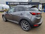 Mazda CX-3 2.0 121pk GT-Luxury, Leder, 18 inch, Navi, Camera, Head-up, Appl