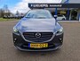 Mazda CX-3 2.0 121pk GT-Luxury, Leder, 18 inch, Navi, Camera, Head-up, Appl