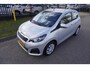 Peugeot 108 1.0 e-VTi 72pk 5D Active Apple Carplay Parkeer Camera Multi Media