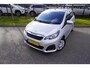 Peugeot 108 1.0 e-VTi 72pk 5D Active Apple Carplay Parkeer Camera Multi Media