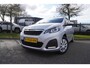 Peugeot 108 1.0 e-VTi 72pk 5D Active Apple Carplay Parkeer Camera Multi Media