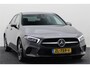 Mercedes-Benz A-klasse 200 Launch Edition Automaat LED, Apple Carplay, Lane Assist, Camera, Climate, PDC