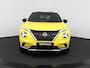 Nissan Juke 1.6 Hybrid N-Design | Navigatie | Parkeercamera | Stoel-, stuur- & voorruitverw. |
