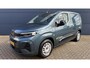 Opel Combo-e Life Electric GB EV 50 kWh 136pk L1 | Parkeercamera | Navigatie | Apple Carplay/Android Auto | LED | Parkeersensoren |