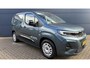 Opel Combo-e Life Electric GB EV 50 kWh 136pk L1 | Parkeercamera | Navigatie | Apple Carplay/Android Auto | LED | Parkeersensoren |